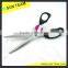 SC165A 10" High quality germany tailors scissors with abs handle
