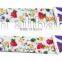 A3409 High quality flower printing blade knife knives set