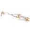 AK-2070 Stainless steel gas cutting torch
