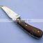Stainless Steel Hunting and Hobby Knife