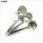 42134 3PCS Latest Popular High Quality Small Stainless Steel Funnel