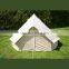 Easy Carried Cotton Canvas Family Sahara Luxury Bell Tent for kids