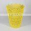 Plastic Round Trash Can
