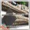 Wholesale artificial date palm tree customized fiberglass artificial date palm tree artificial outdoor palm tree