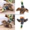 2016 Classic Dog Toys Stuffed Squeaking Duck Dog Toy Plush Puppy Honking Duck for Dogs pet chew squeaker squeaky toy