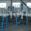 3000-4000 Tons/Year Acrylic Emulsion Paint Production Line, Exterior Emulsion Paint Machinery