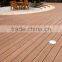 Carbonized 20mm thick thermo treated superior quality bamboo decking