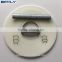 factory supply c ring making machine collated c shape nails hot melt tapes