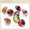 bulk and wholesale point back acrylic rhinestone