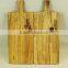 Eco-Friendly Natural wooden cutting board