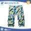 Full print wholesale Men cargo shorts and pants Customised