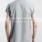 new style 100% cotton Casual man Shirt Short Sleeve plain shirts for men