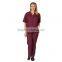 facotry custom hospital female design nurse pictures of uniform