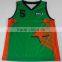 TVP HIGH QUALITY Dye Sublimation Basketball Jersey, Singlet New Designs TVPMNR1009