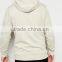 100% Cotton Cross Neck Hoodie