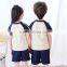 sports style School Uniform Shirts & Skirts, Kids School Uniforms