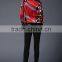 lady long sleeve bulk cheap t shirt fashion design printing