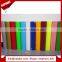 poly flex rolls t shirt vinyl heat transfer vinyl pu sheets 10''*12''