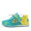 china brand children sport shoes sneakers sample for boys girls, high quality kids casual sport running shoes price cheap
