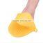 Wholesale 8.5*11cm Silicone Oven Mitts Cheap Good Quality Silicone Oven Mitts Gloves-for Cooking Baking BBQ