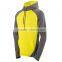 Autumn Style Custom Hoody Multi Color Front Pouch Pocket Athletic Hoodies Soft Brushed Back Poly/Spandex 4-Way Stretch