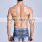 MGOO Super Body Photo Men In Panties Boxer Shorts Packaging Men Thermal Underwear Shorts