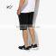 French Terry/Fleece Comfortable Fitness Sportswear OEM Mens Gym Running Sweat Shorts