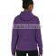Womens Light Weight Softshell Jacket Royal Purple