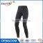 Merino Wool Ultimate Breathability Temperature Control Yoga Pants Gym Runing Women's Pants