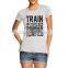 China Manufacturer Custom T Shirt, Digital T-Shirt Printing, 3D T Shirt
