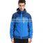 2017 New Style Waterproof Warm Outdoor Jackets For Mens