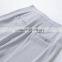 custom long loose culottes pants, hot culottes shorts for girls, women plain fashion pants culottes