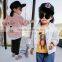 S15995A Korean Clothing Manufacturer Kid Girls New Spring Coat