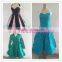 Vintage 50s Classic Dress Swing Pinup Rockabilly RONA DRESS SIZE XXXL UK 20