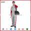 100% Cotton Anti-shrunk Vehicle Maintenance Workers Uniform Workwear Product Type
