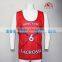 Reversible Lax Vest Lacrosse Shooting Shirt