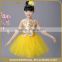 Free Shipping Latest Children Dress Designs Kids One Piece Girl Party Dress