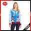Ugly Christmas Sweater Women's Polar Bear Button Cardigan Sweater