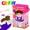 Sewing Bellerina Do it yourself Fashion doll kit diy art and craft