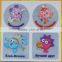 Reflectors Bicycles/ Motorcycle Rim Stickers/ Colored Bicycle Spokes