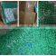 safety netting / cargo net / cargo netting / trailer net with hooks PP PE material for Germany / Holland / Australia market