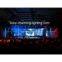 new fashion slim smd 3528 led under cabinet down bar lamp CE and popular