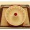 The special silicon French dessert DIY mold glass fiber mat