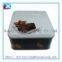 Metal Square Tin Box www.xuanlongpackagingco.com