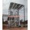 GTM Medium Speed Trapezium Mill
