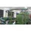 shoe sole and insole foaming machine with automatic  production system