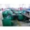 Highway Guardrail Roll Forming Machine