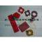 insulation materials