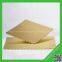 Hot selling square and round golden foil cake boards