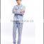 wholesale cotton pajamas couple pajamas funny adult dinosaur sleepwear fabric for pajamas